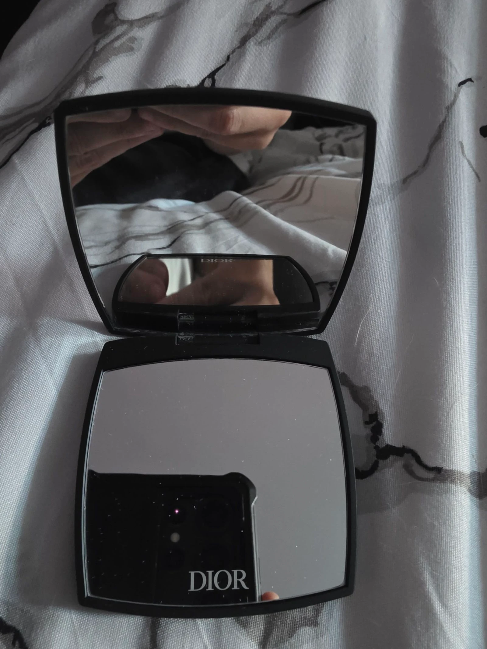 Small mirror – photo 2